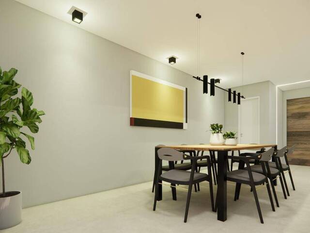 Casa para Venda em Belo Horizonte - 4