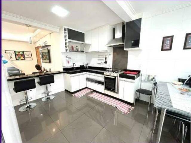 #220 - Apartamento para Venda em Belo Horizonte - MG