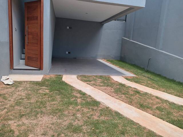 Casa para Venda em Belo Horizonte - 5