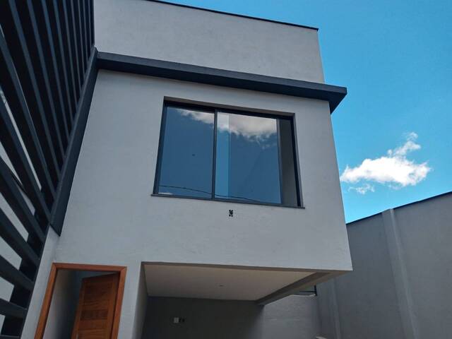 #222 - Casa para Venda em Belo Horizonte - MG