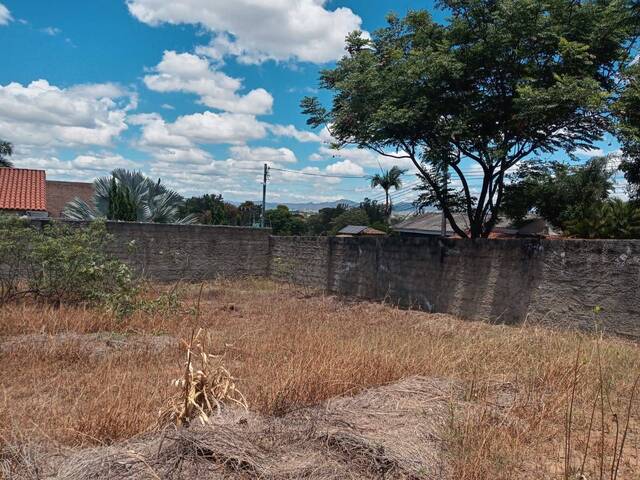 #224 - Terreno para Venda em Belo Horizonte - MG