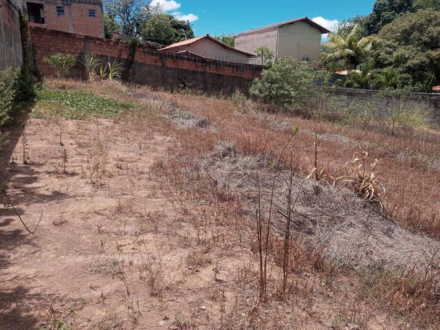 #224 - Terreno para Venda em Belo Horizonte - MG