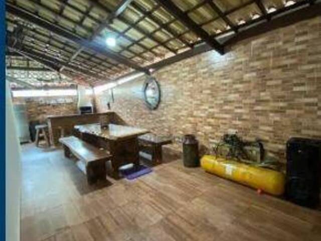 #225 - Apartamento para Venda em Belo Horizonte - MG