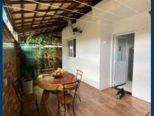#225 - Apartamento para Venda em Belo Horizonte - MG