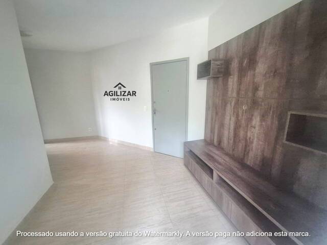#221 - Apartamento para Venda em Belo Horizonte - MG