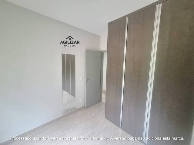 #221 - Apartamento para Venda em Belo Horizonte - MG