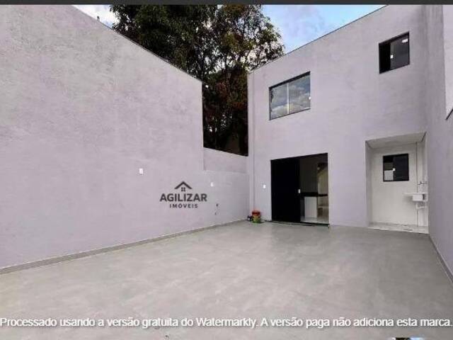 #227 - Casa para Venda em Belo Horizonte - MG