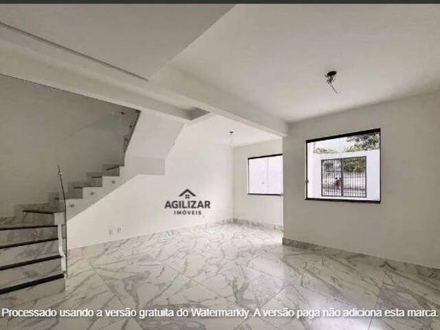 Casa para Venda em Belo Horizonte - 4