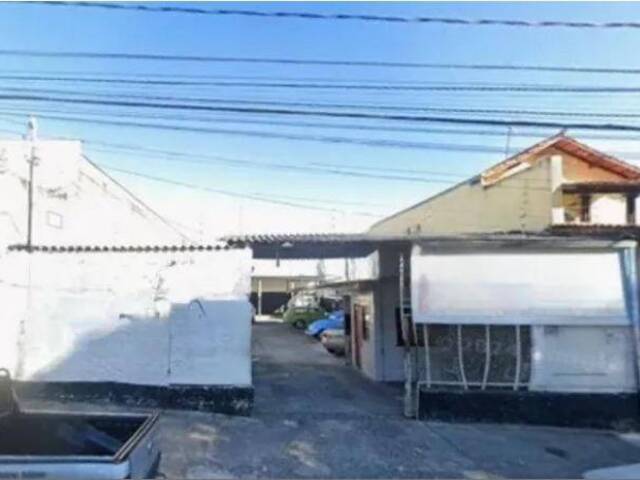 #229 - Área para Venda em Belo Horizonte - MG