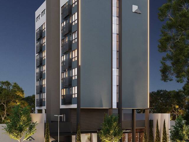 #230 - Apartamento para Venda em Belo Horizonte - MG