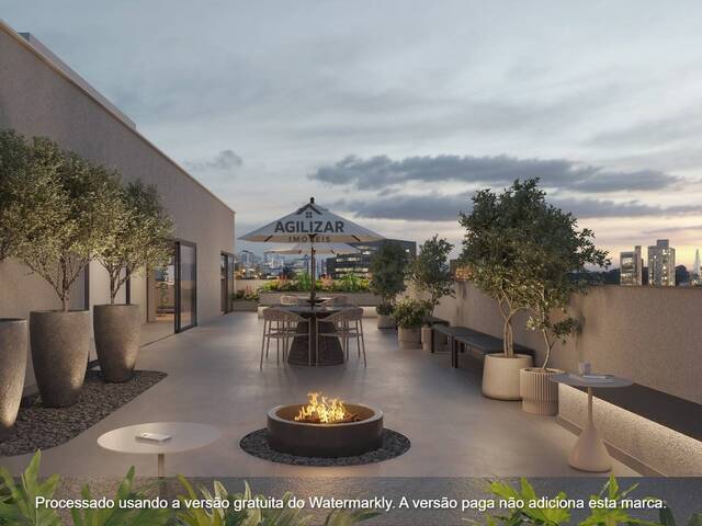 #230 - Apartamento para Venda em Belo Horizonte - MG