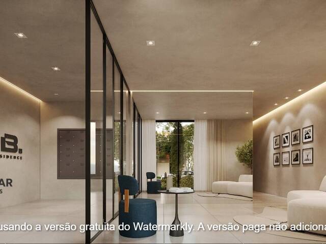 #230 - Apartamento para Venda em Belo Horizonte - MG