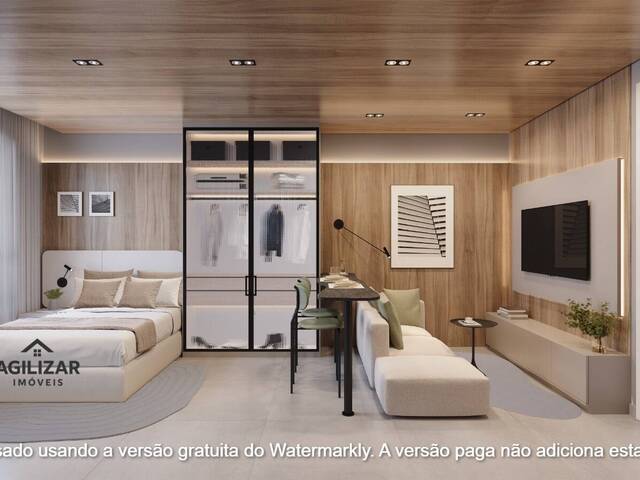 Apartamento para Venda em Belo Horizonte - 4