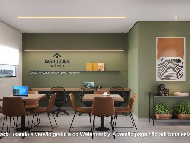Apartamento para Venda em Belo Horizonte - 5