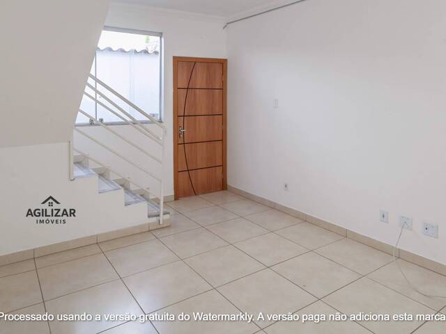 Casa para Venda em Santa Luzia - 5