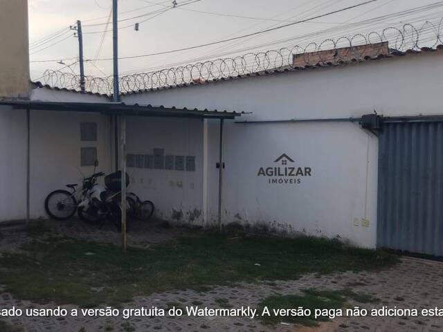 #232 - Casa para Venda em Santa Luzia - MG