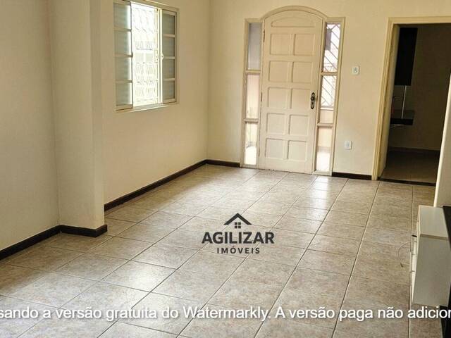 #233 - Casa para Venda em Boa Esperança - MG