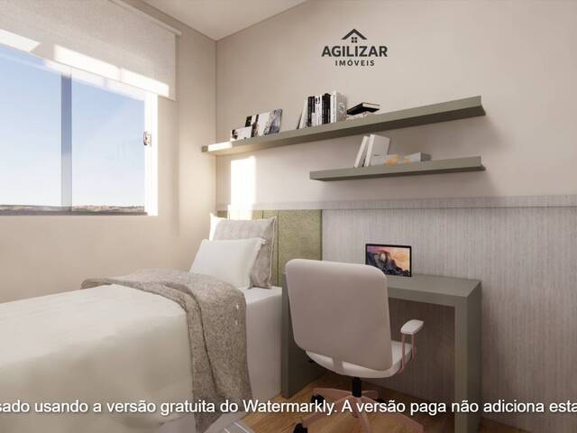 Apartamento para Venda em Belo Horizonte - 5