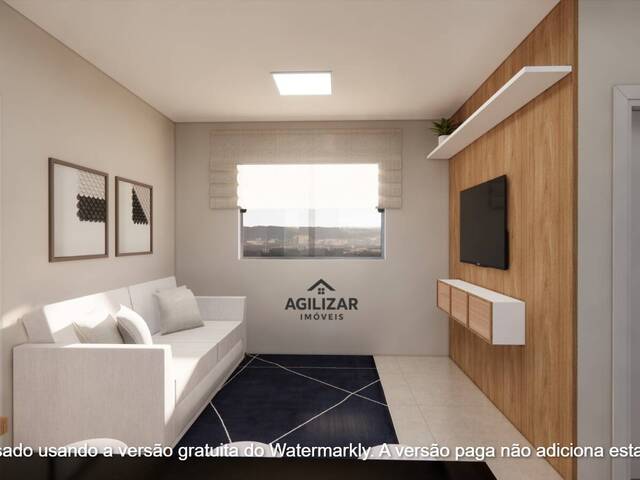 #235 - Apartamento para Venda em Belo Horizonte - MG