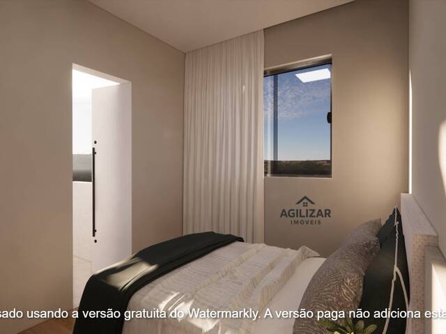 Apartamento para Venda em Belo Horizonte - 4