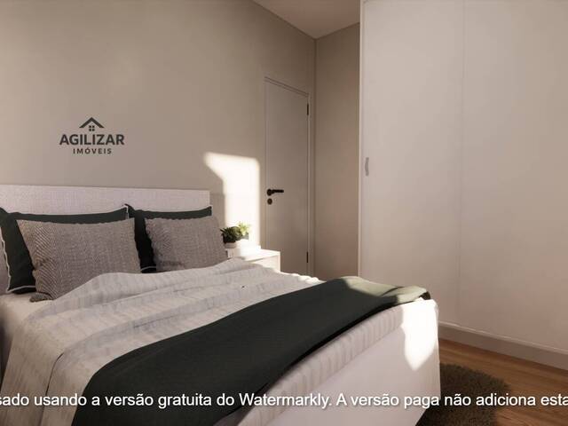 Apartamento para Venda em Belo Horizonte - 5
