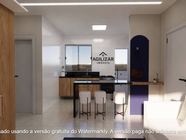 Apartamento para Venda em Belo Horizonte - 4