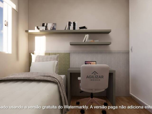#237 - Apartamento para Venda em Belo Horizonte - MG