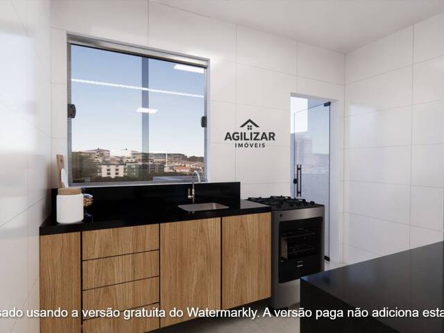 #238 - Apartamento para Venda em Belo Horizonte - MG