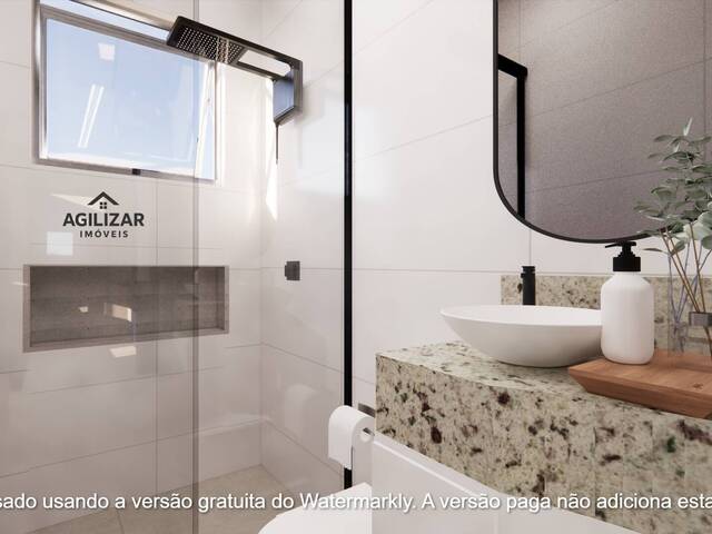 Apartamento para Venda em Belo Horizonte - 5