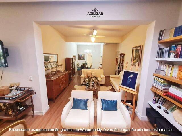 Apartamento para Venda em Belo Horizonte - 4