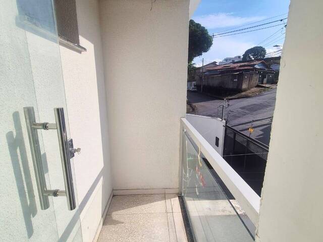 #241 - Casa para Venda em Belo Horizonte - MG