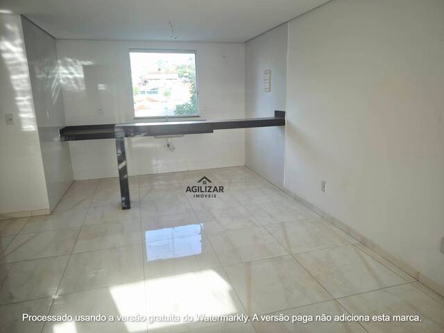 #241 - Casa para Venda em Belo Horizonte - MG