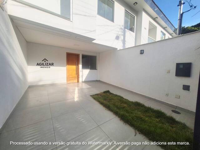 Casa para Venda em Belo Horizonte - 4