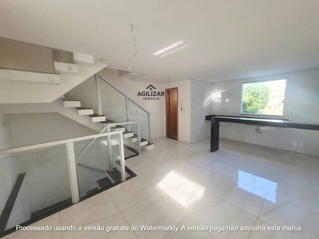 #241 - Casa para Venda em Belo Horizonte - MG