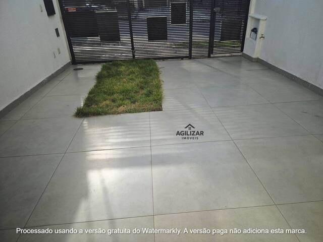 #242 - Casa para Venda em Belo Horizonte - MG