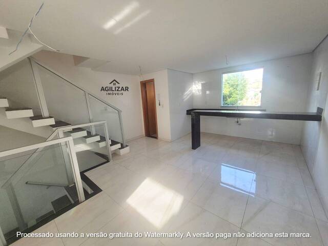 #242 - Casa para Venda em Belo Horizonte - MG