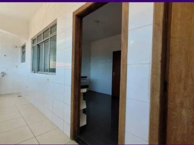 Apartamento para Venda em Belo Horizonte - 4