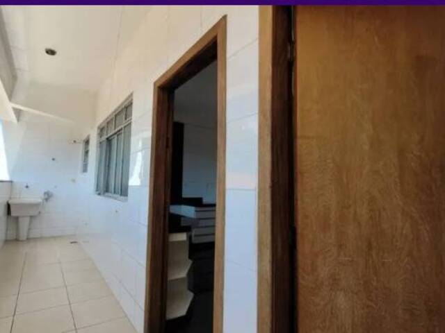 Apartamento para Venda em Belo Horizonte - 5