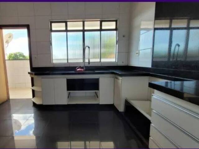 #243 - Apartamento para Venda em Belo Horizonte - MG