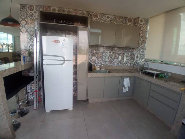 #244 - Cobertura para Venda em Belo Horizonte - MG