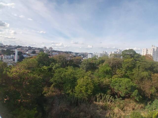 #244 - Cobertura para Venda em Belo Horizonte - MG