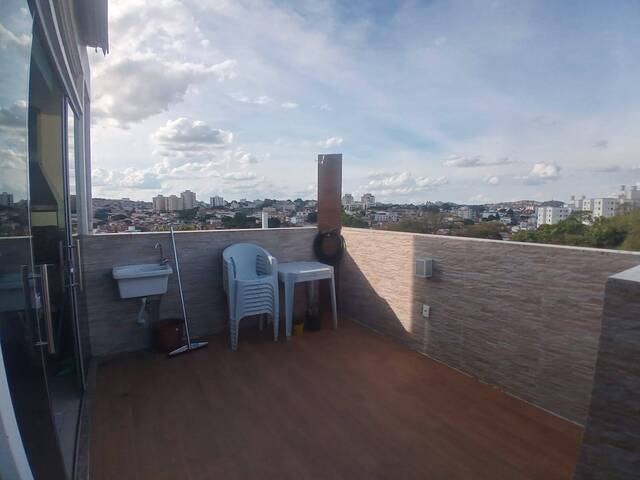 Cobertura para Venda em Belo Horizonte - 4