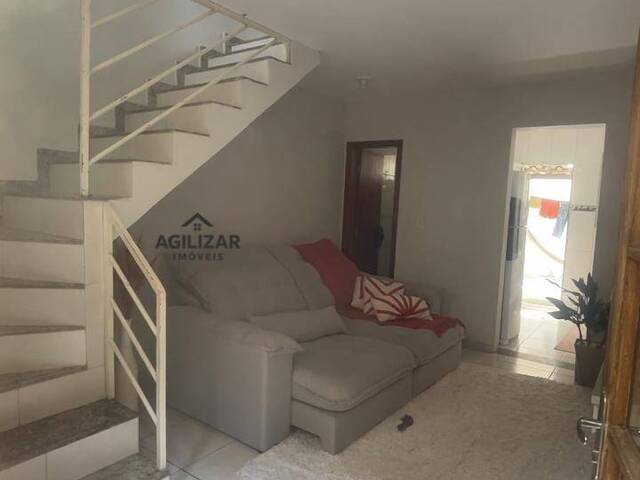 #245 - Casa para Venda em Belo Horizonte - MG