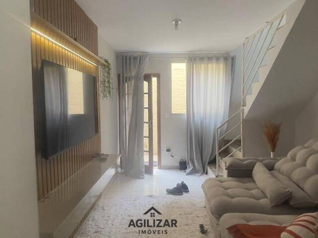 Casa para Venda em Belo Horizonte - 4