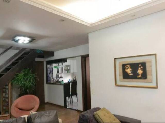 #246 - Cobertura para Venda em Belo Horizonte - MG