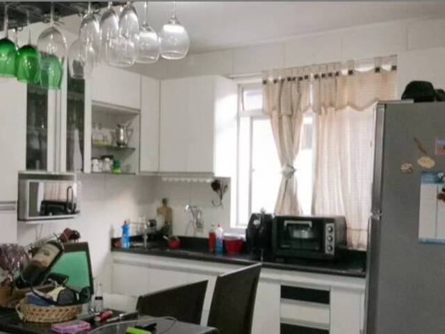 #246 - Cobertura para Venda em Belo Horizonte - MG