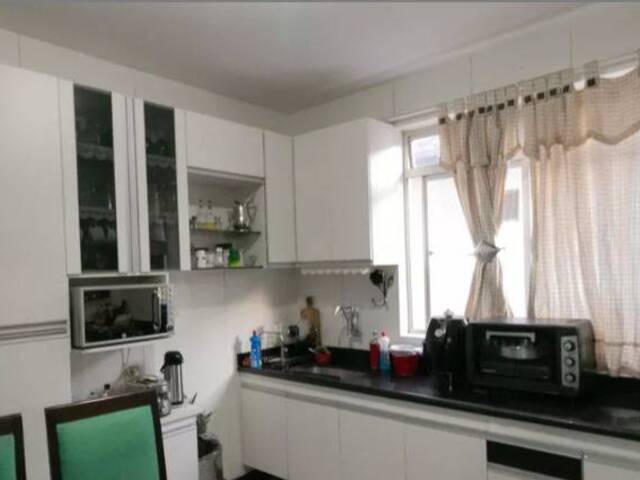 Cobertura para Venda em Belo Horizonte - 4