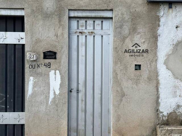 Área para Venda em Belo Horizonte - 2