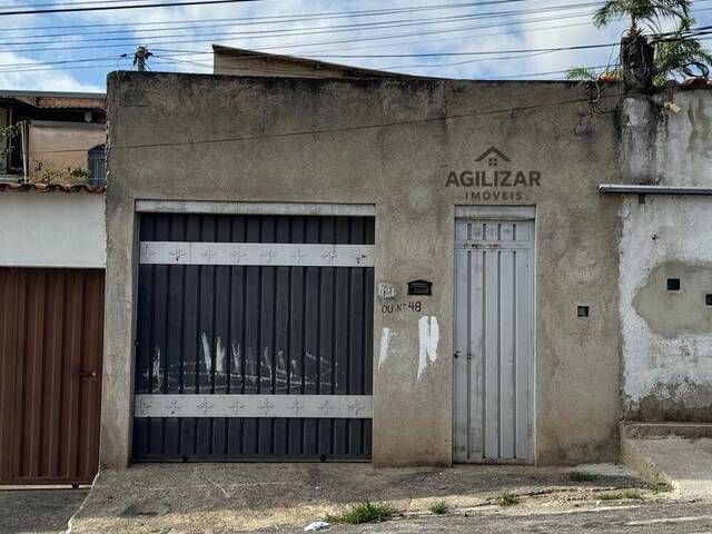 Área para Venda em Belo Horizonte - 4