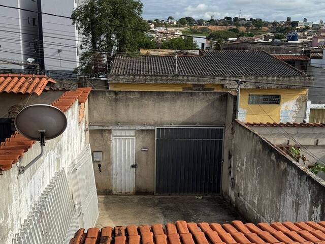 Área para Venda em Belo Horizonte - 5
